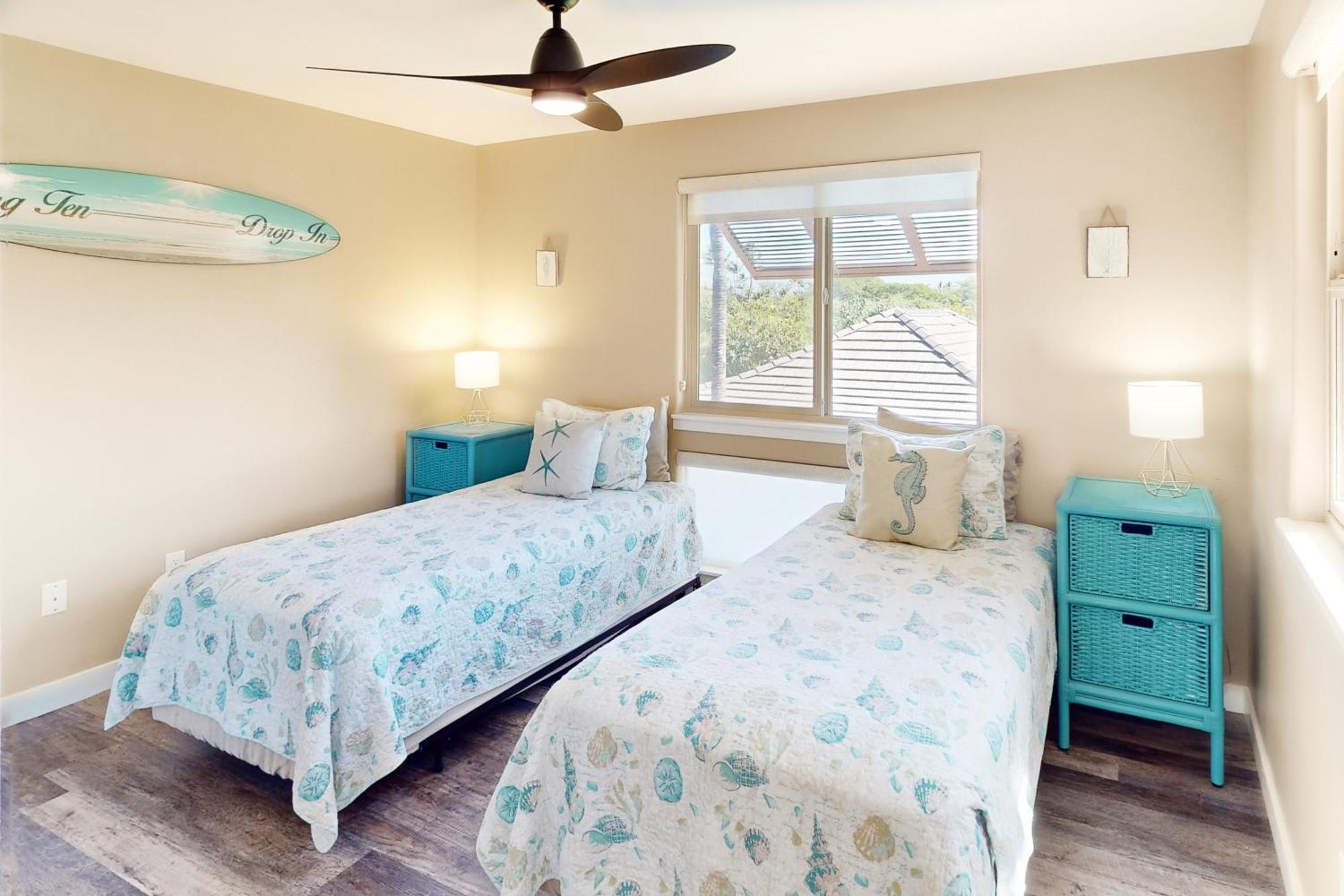 Mauna Lani Palm Villas Вайколоа Номер фото