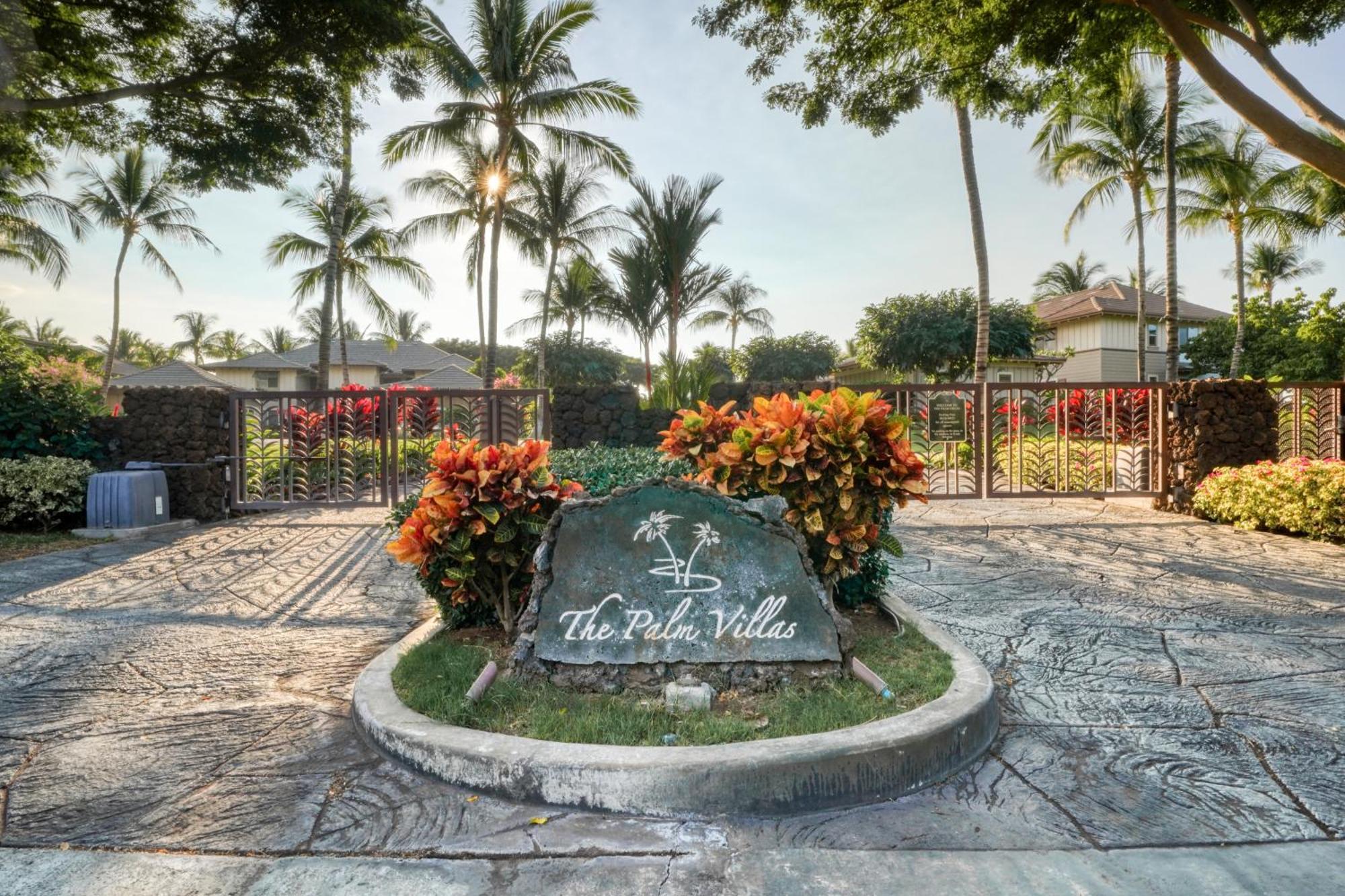 Mauna Lani Palm Villas Вайколоа Номер фото