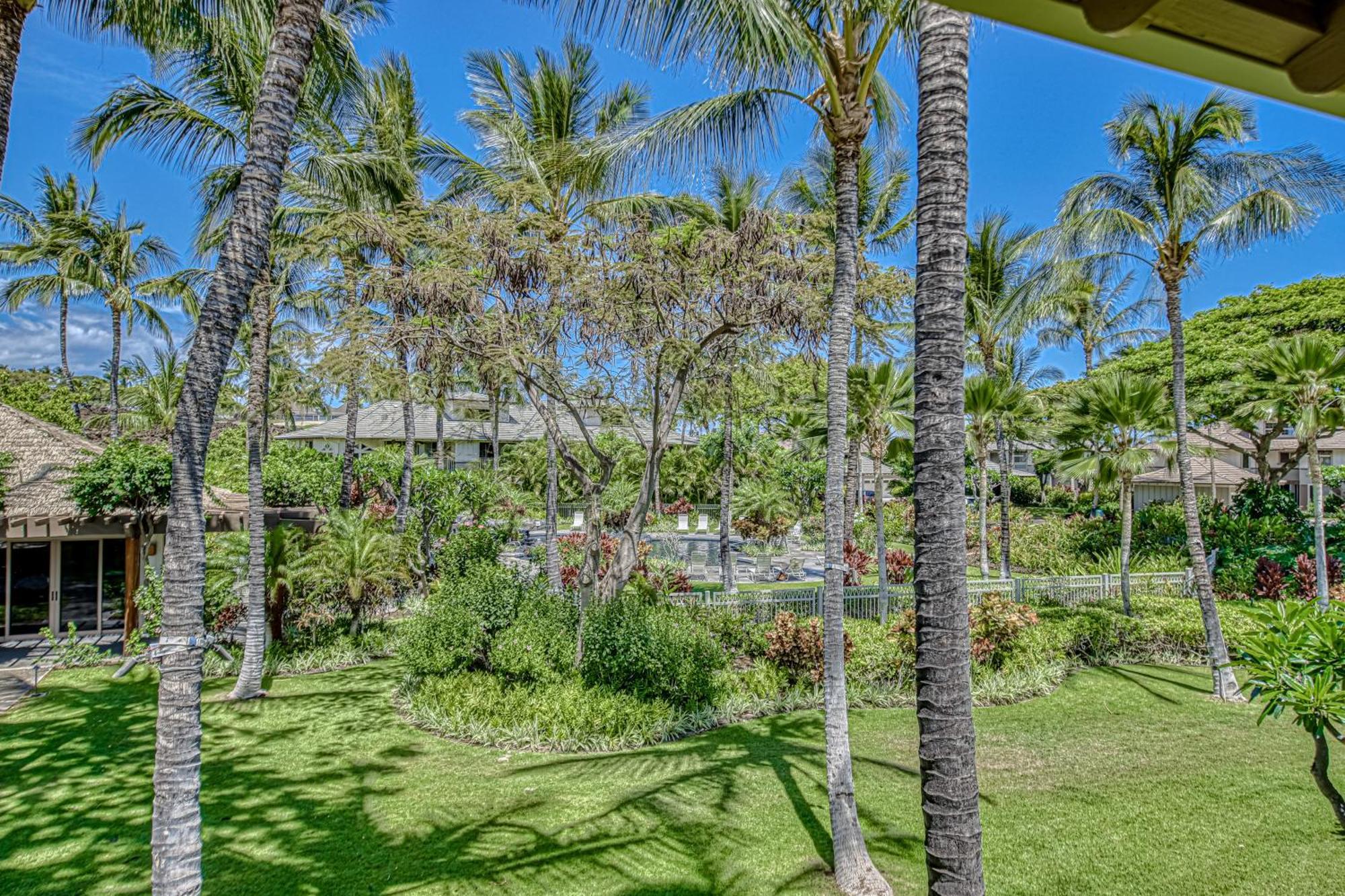 Mauna Lani Palm Villas Вайколоа Номер фото