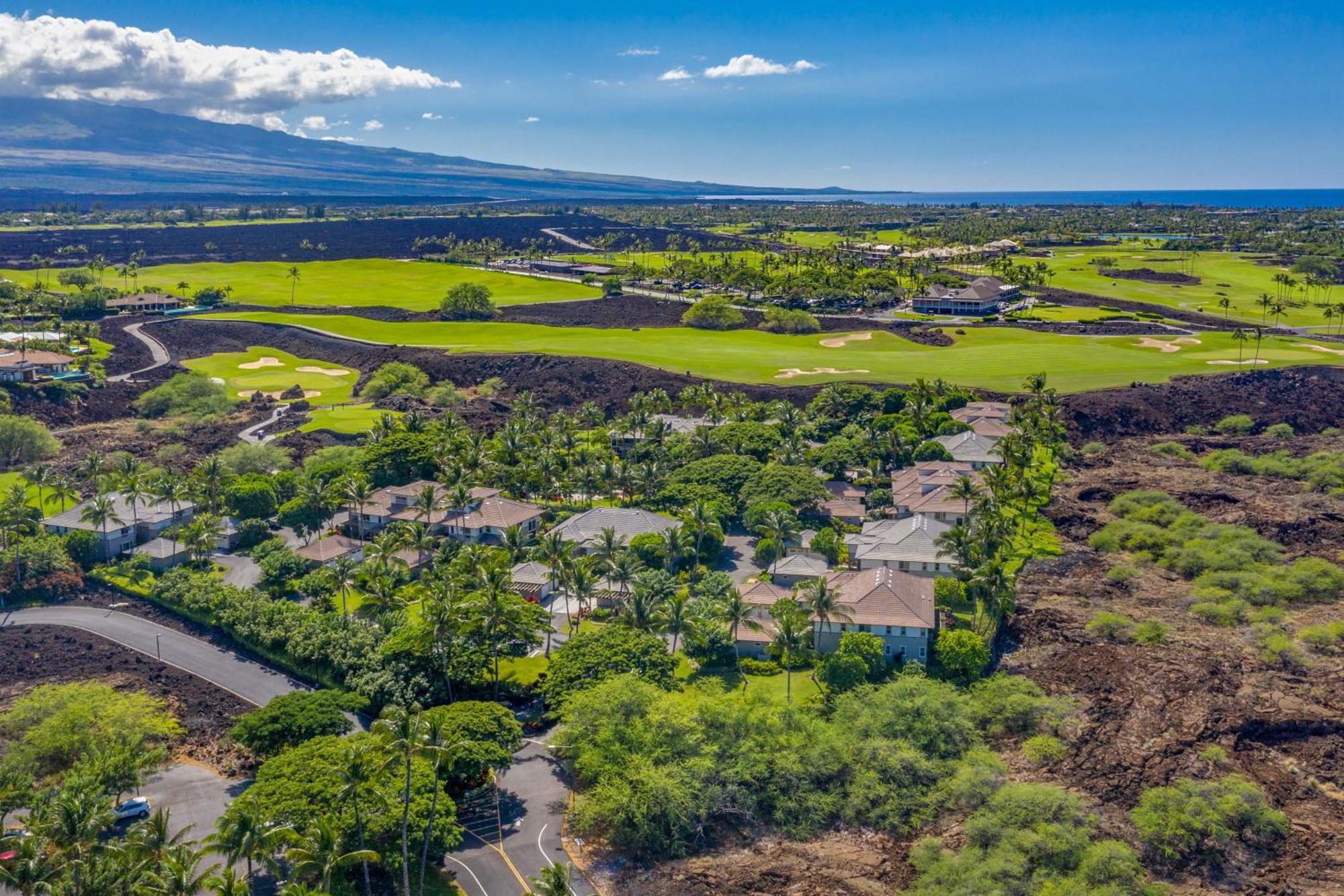 Mauna Lani Palm Villas Вайколоа Номер фото