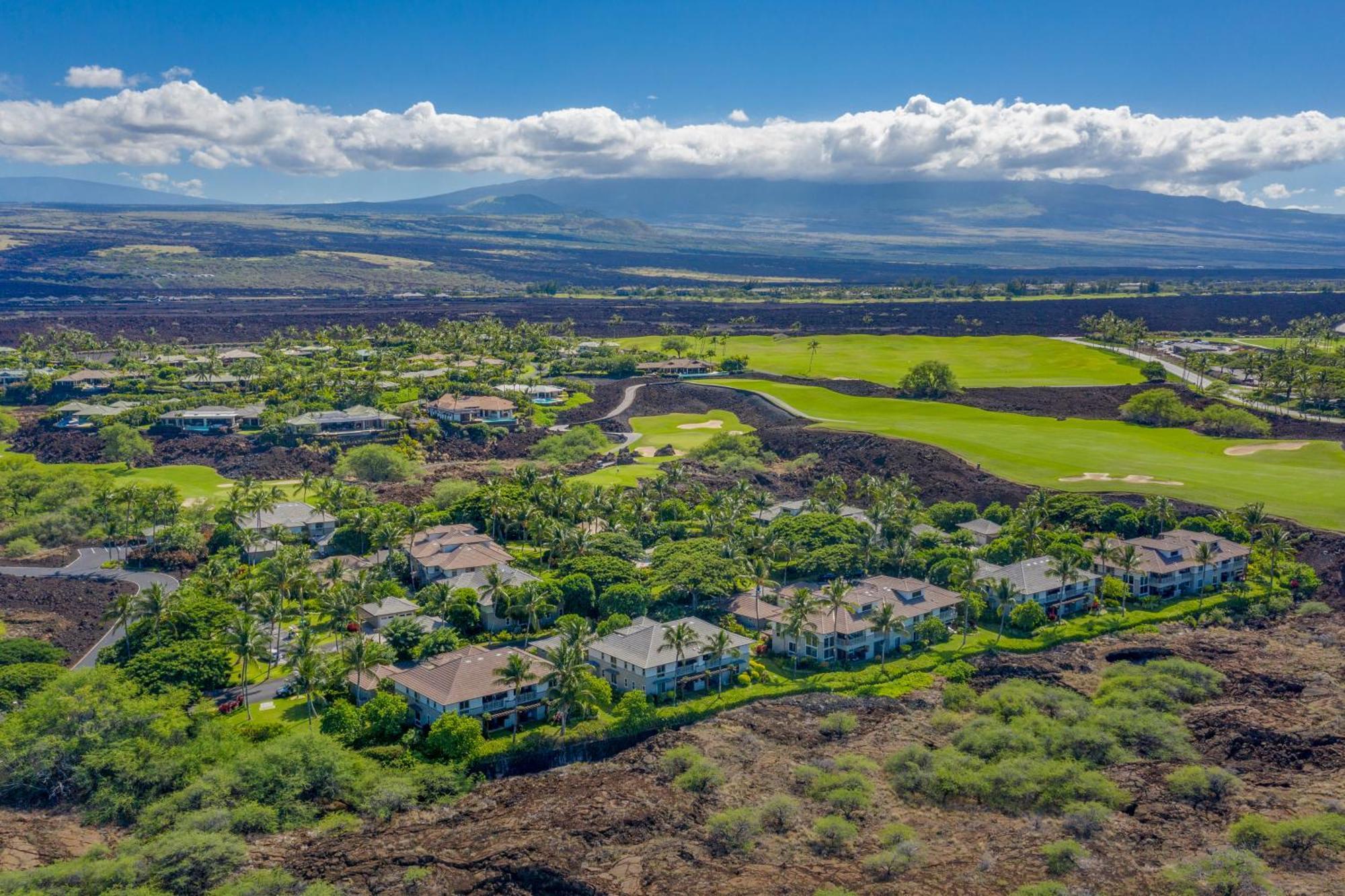 Mauna Lani Palm Villas Вайколоа Номер фото