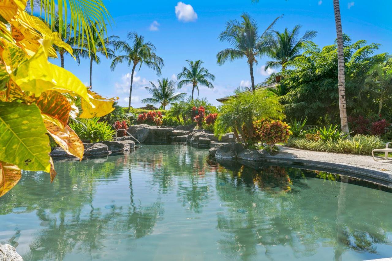 Mauna Lani Palm Villas Вайколоа Екстер'єр фото