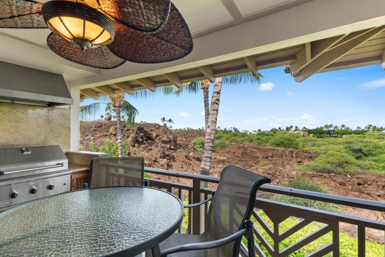 Mauna Lani Palm Villas Вайколоа Екстер'єр фото