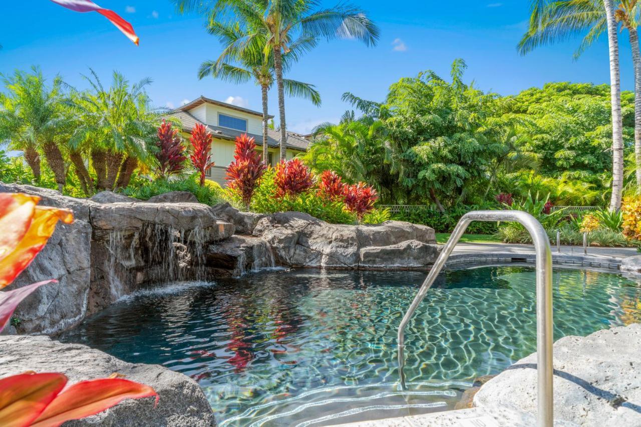 Mauna Lani Palm Villas Вайколоа Екстер'єр фото