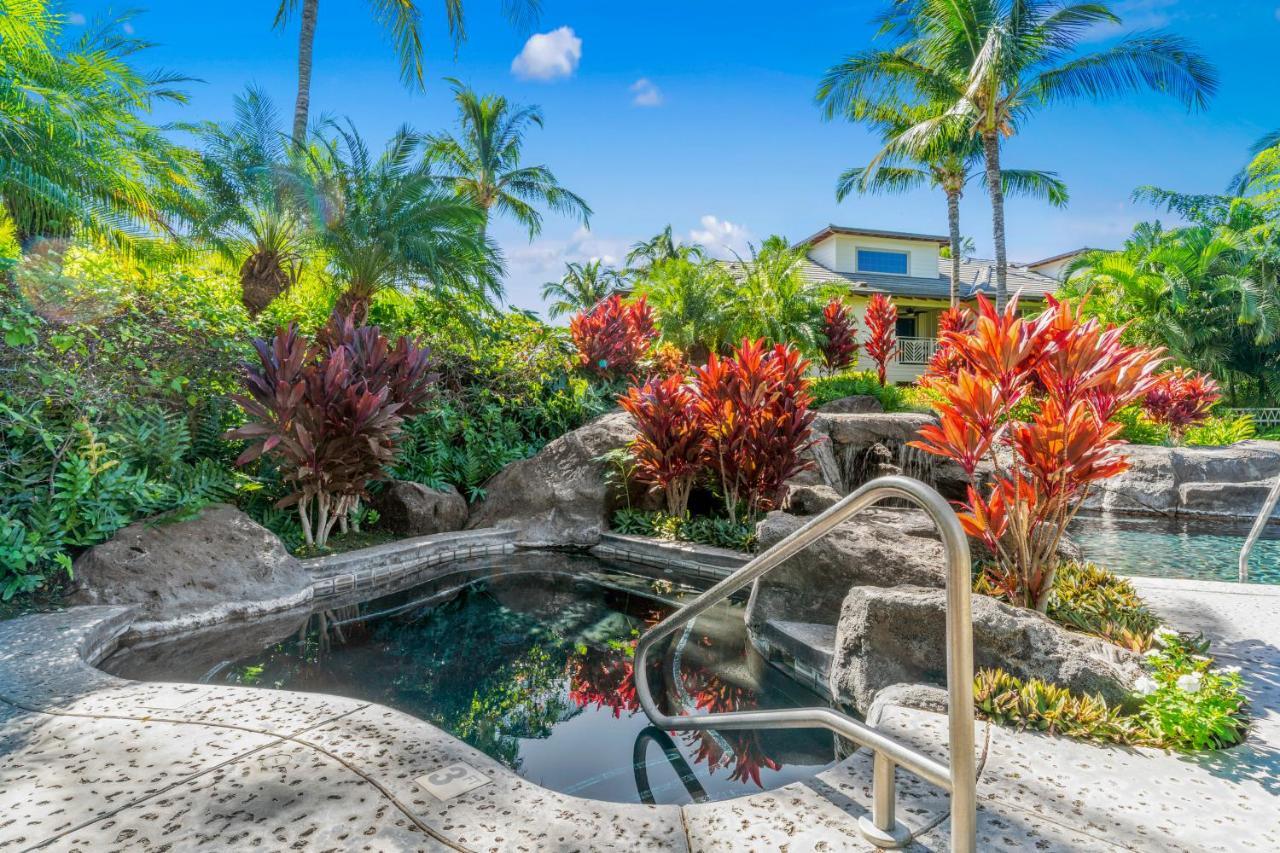 Mauna Lani Palm Villas Вайколоа Екстер'єр фото
