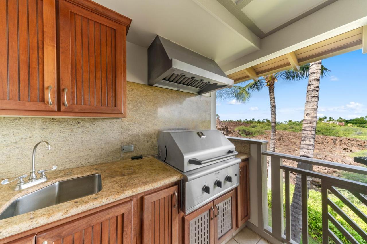 Mauna Lani Palm Villas Вайколоа Екстер'єр фото