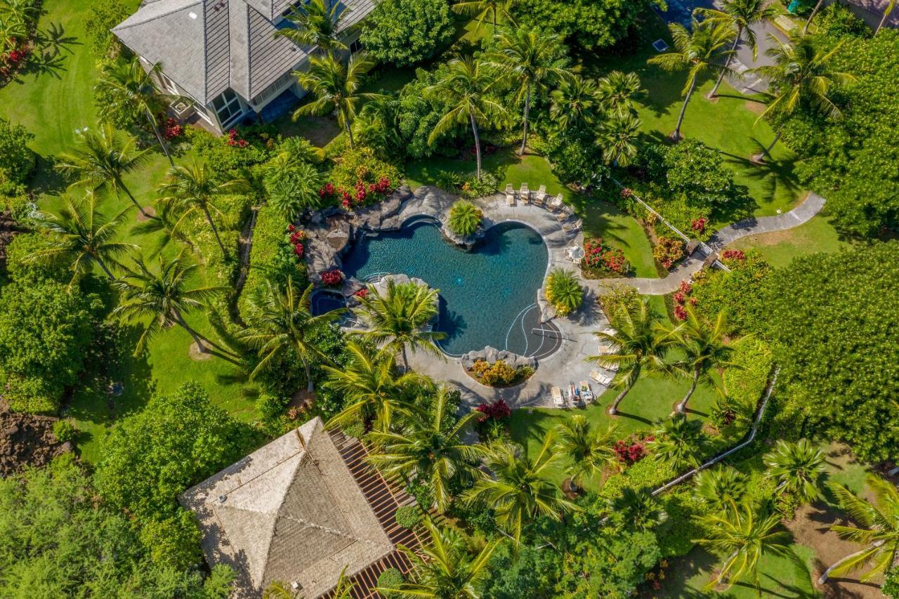 Mauna Lani Palm Villas Вайколоа Екстер'єр фото